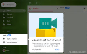 gmail-google-meet