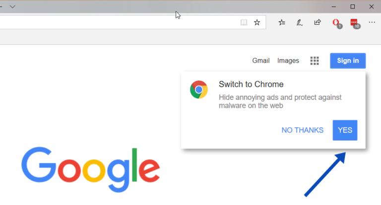 5 Ways How to Stop pop-up Ads on Google Chrome | HoppinGeek