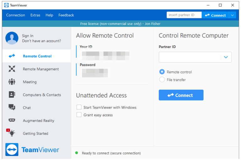 Teamviewer vs AnyDesk, Best Remote Desktop Software for Business