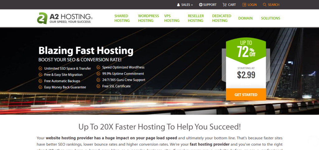 Best Web Hosting Provider, Best Web Hosting Provider 2021, Top Hosting Providers