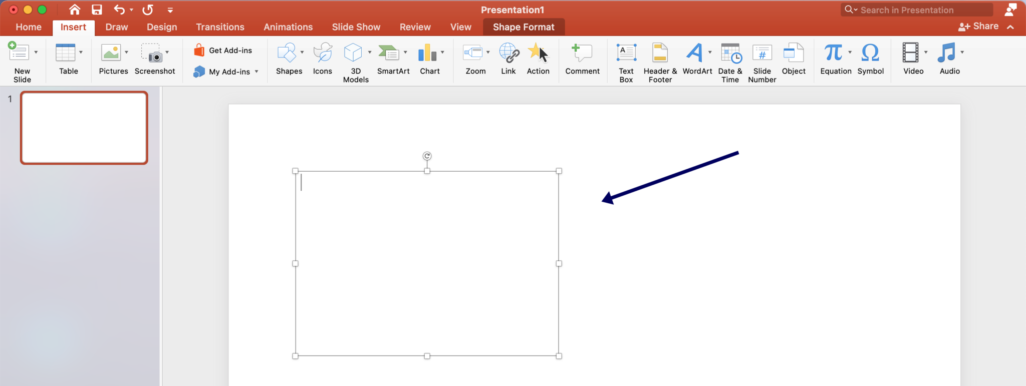 How to Add icons to PowerPoint, Insert icons in PowerPoint | HoppinGeek